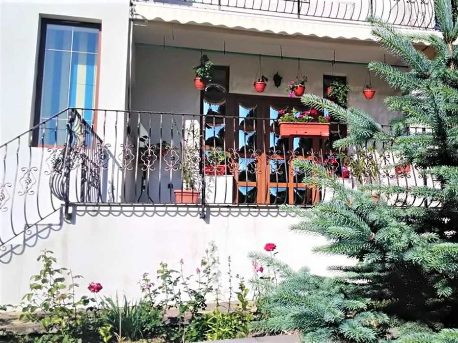 Vand Casa tip Vila Nistoresti, Breaza, pe DN1, Prahova