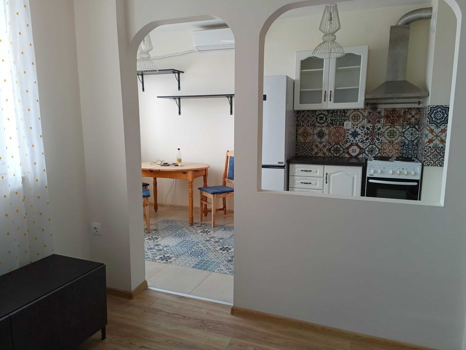 обзаведен 2 стаен апартамент софия под наем след ремонт