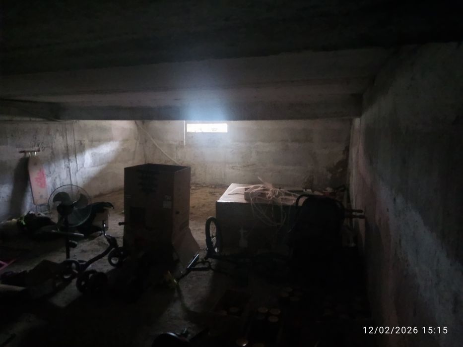 1 xonaliy dom sotiladi