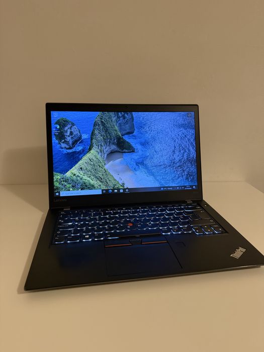 laptop Lenovo Tinkpad T470s