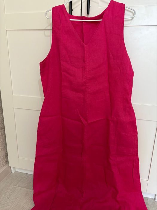 Бу одежда одевалис только 1,2 раза