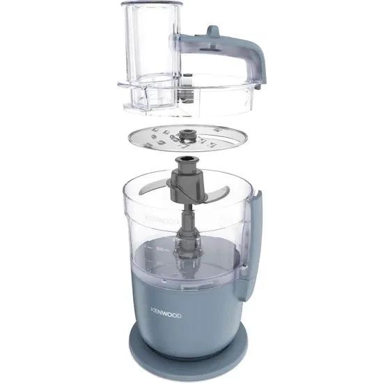 Кухонный комбайн Kenwood MultiPro