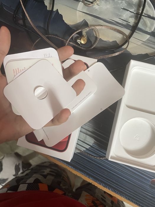 Обмен продам айфон 12.