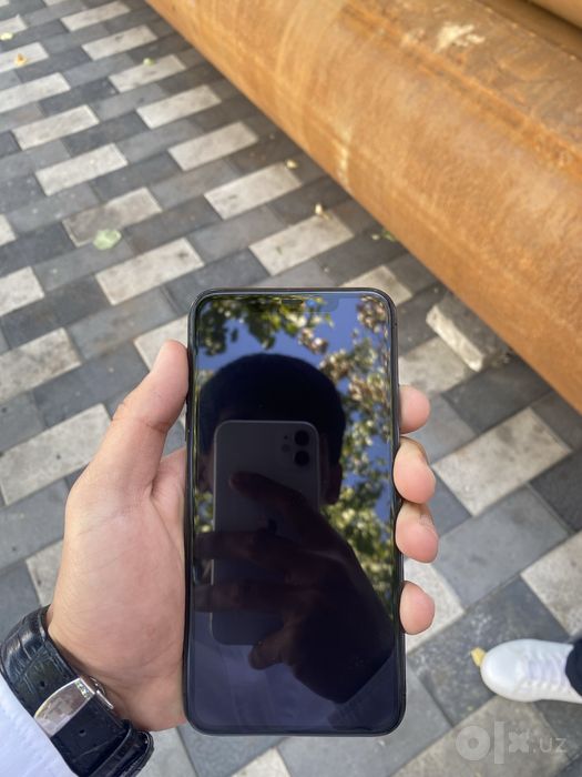 Apple 11 Pro max