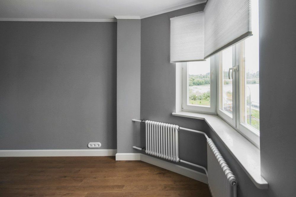 Маляр, Покраска, Ремонт кв. 1 ком