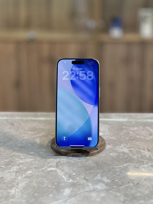 iPhone 15 Pro 128GB / Айфон 15 Про 128ГБ PhoneLab