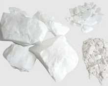 Тальк в Узбекистане