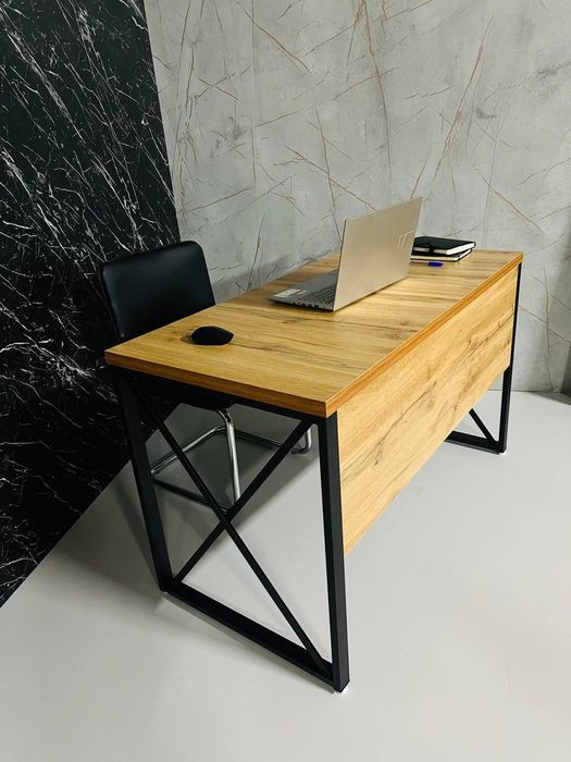 Loʻft parta stilaj oʻquv markazi va ishhona uchun