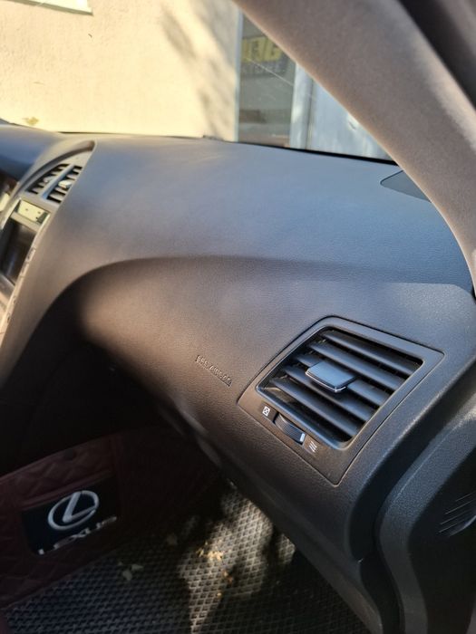 Ремонт и реставрация панели автомобиля