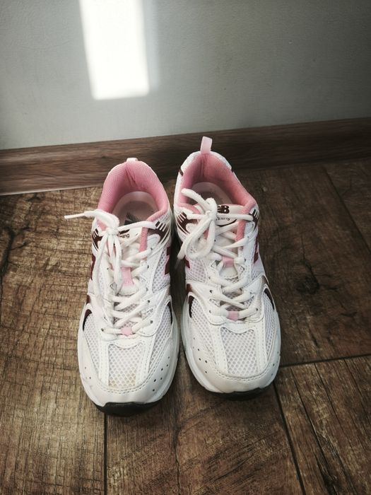 New balance 530, маратонки номер 36