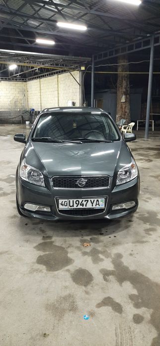 Сотилади срочно нехсия 3 автомат