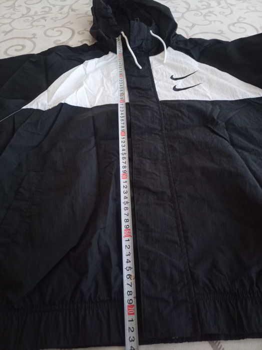 Яке Ветровка Найк Nike Swoosh размер ХЛ XL