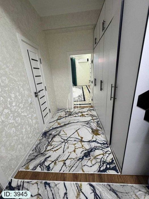 5 mikrarayonda kvartira sotiladi №3945