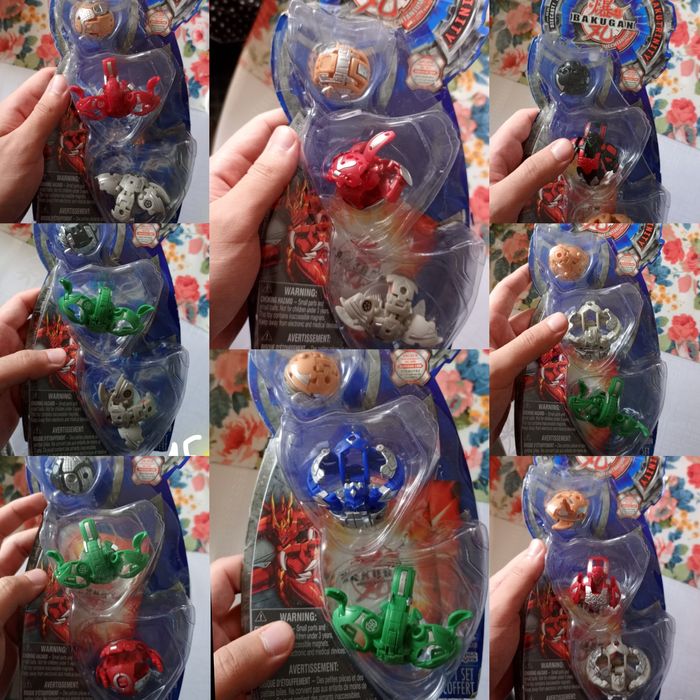 Bakugan Перепаки. бакуган продажа «Боевой комплект» 4 сезона