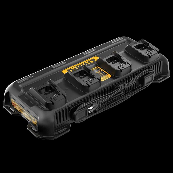 Зарядно устройство DeWALT DCB1404-QW