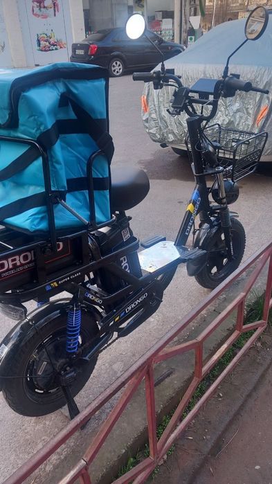 2 Haftalik Monster sotiladi