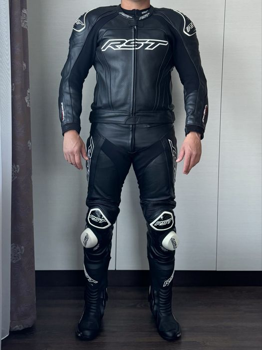 Мото екип  от 2 части RST TracTech Evo R размер 52