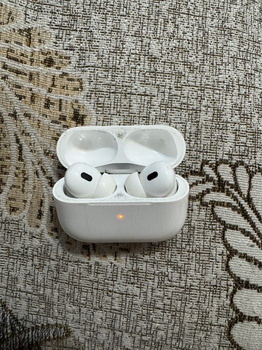 Airpods pro 2 продам