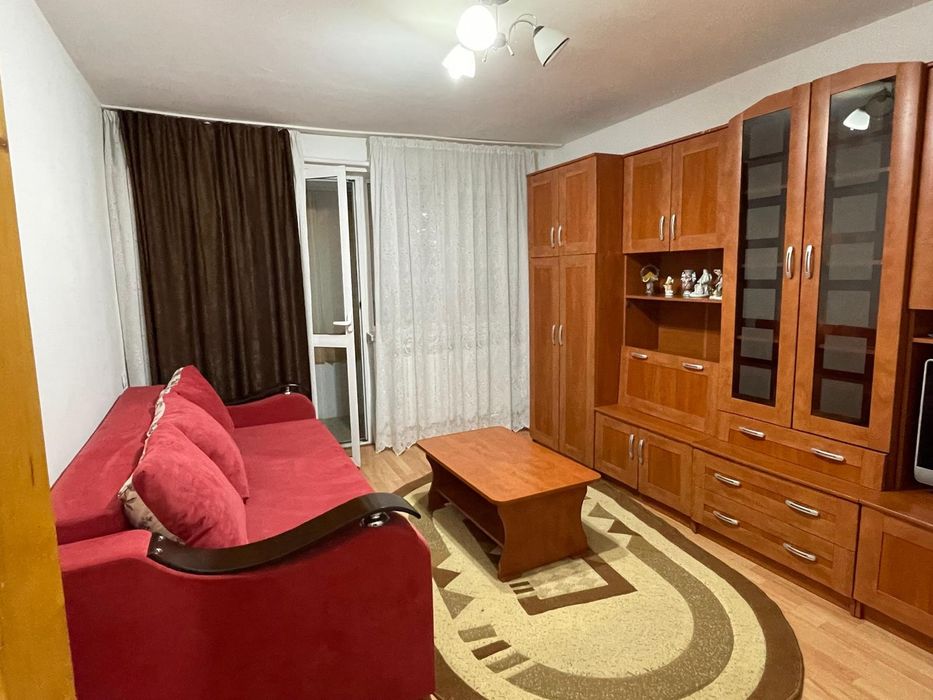Apartament 2 camere inchitiat