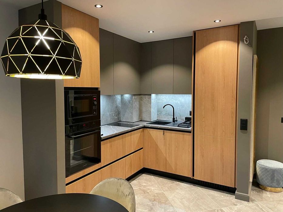 Дава се под наем Двустаен апартамент в София, Кръстова вада - 73 кв.м за 897.6 € - Снимка #5