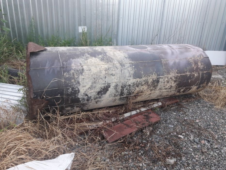 Емкость . Нержавейка.