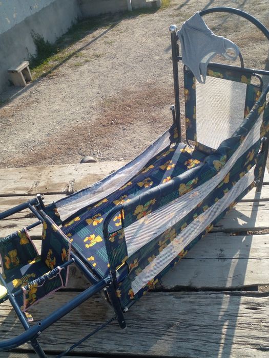 Детскии манеж домашныи