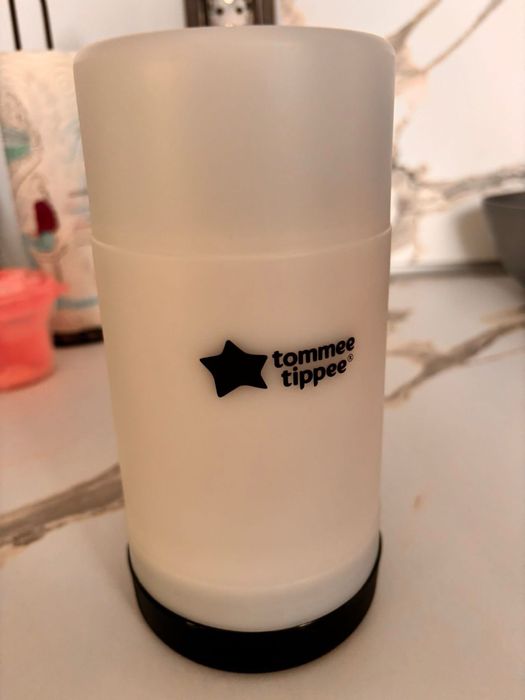 Термос 2 в 1 Tommee Tippee