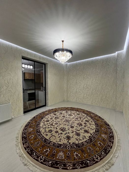 Yashnabod tumani izzatda 3xonali kvartira ijaraga beriladi