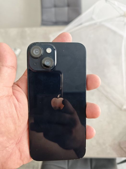 Iphone 14 128gb синий