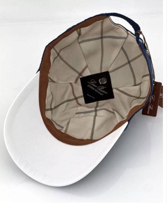 Кепка Loro piana