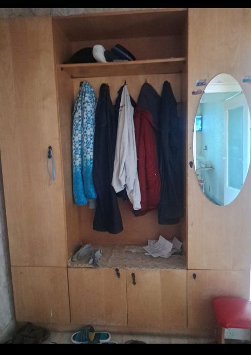 продаётся прихожка