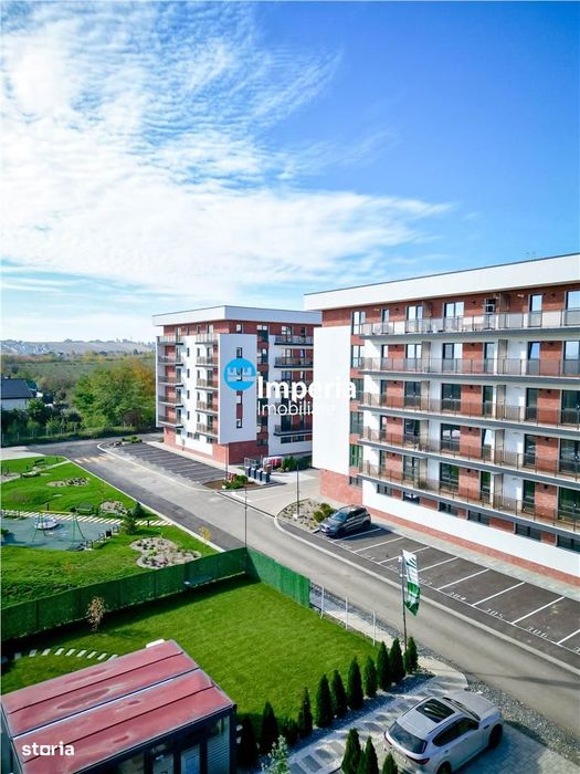 Intabulat! AP 2 cam D Kaufland - Galata, parcare inclusa!