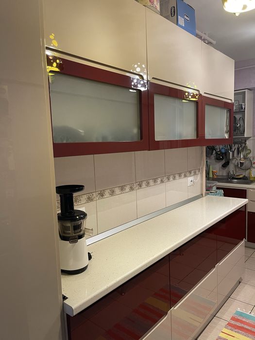Apartament 2 camere Cartier Aviatiei - loc de parcare inclus