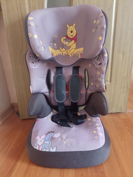 Продаю детское автокресло