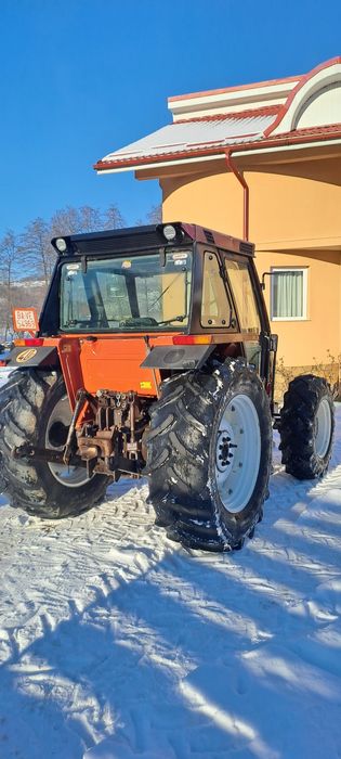 Tractor Fiat 88-94