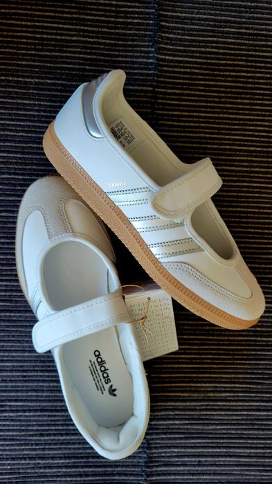 Adidas samba Jane