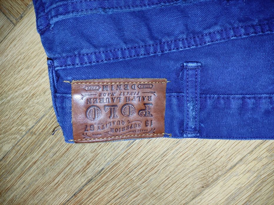 Blugi Ralph Lauren, XL