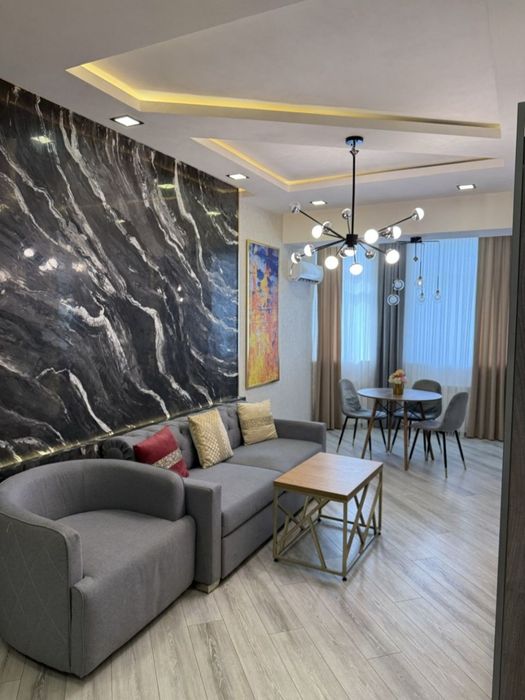 Аренда 2/3/9 туйхона "Яккасарой"