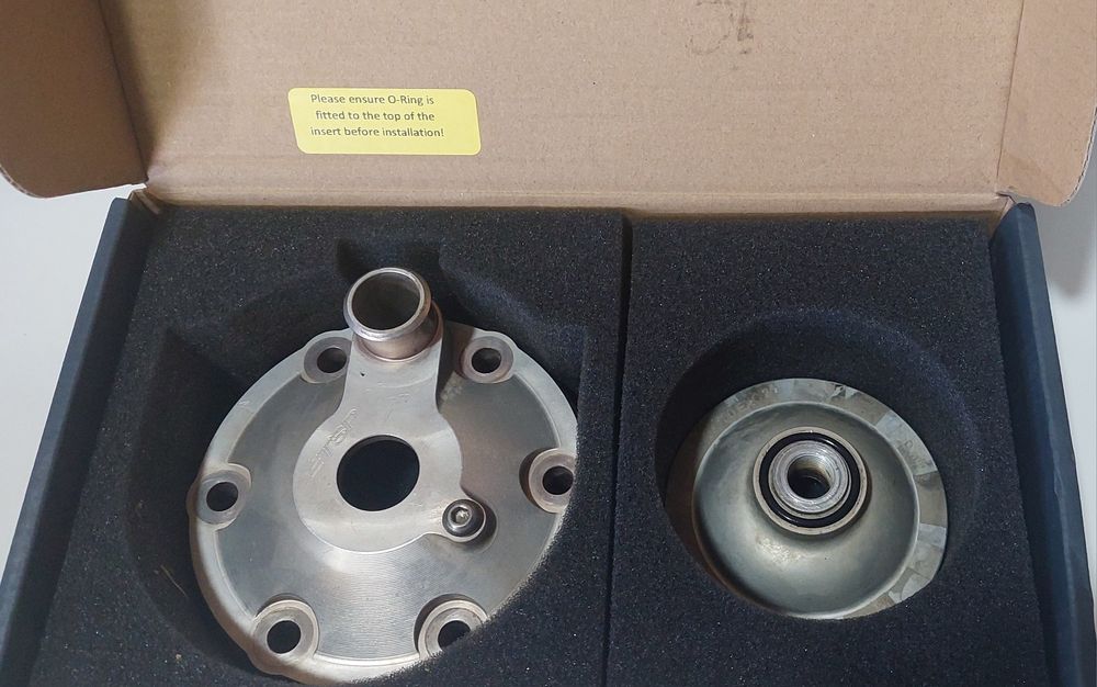 Vand chiuloasa KTM/Husqvarna 300 TBI TSP