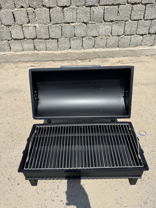 Mangal Bbq steyk uchun shashliyam qisa boladi 3xil