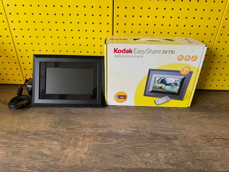 Foto Frame Kodak Easy Share