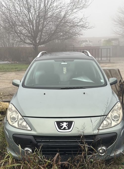 Peugeot 307SW Цяла за части.