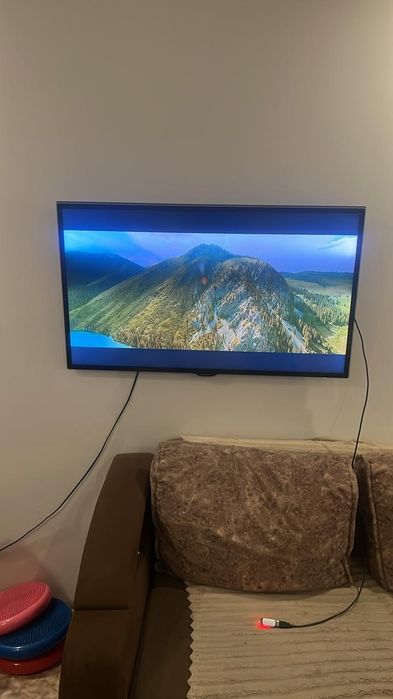 Телевизор Samsung smart tv 3D