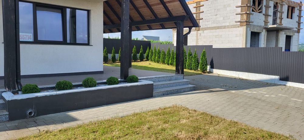 Casa de vanzare Suceava