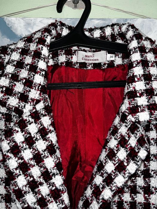 Классический костюм