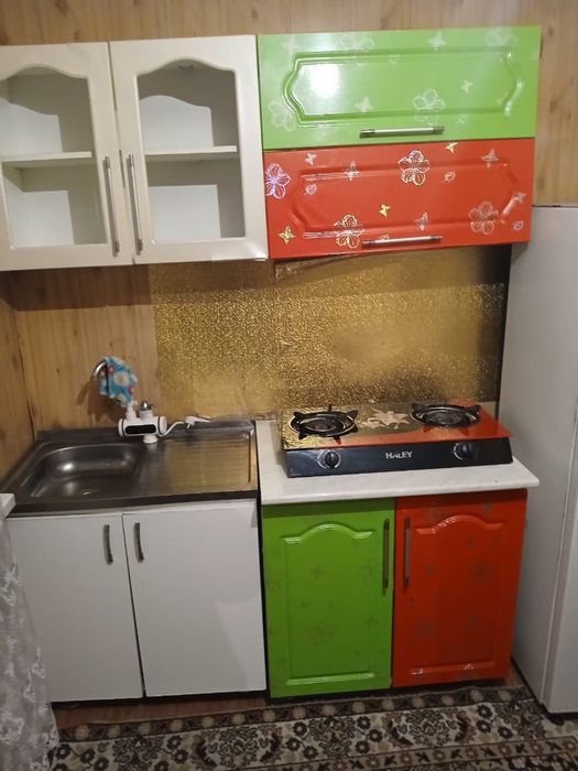 Сдается времянка в аренду