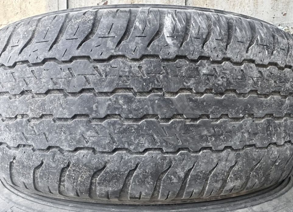 Шины 265/65R17 (10шт)