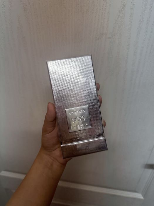 Tom ford lavender extreme