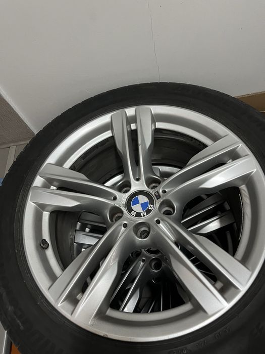 Оригинални джанти BMW X5