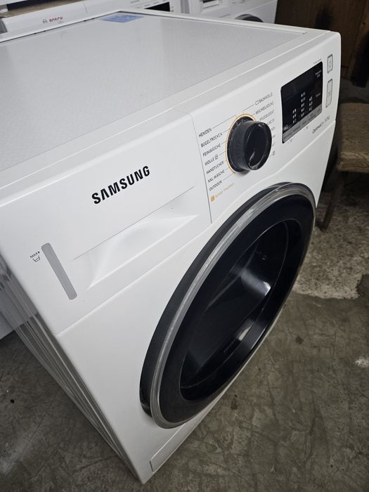 Сушилня Samsung, 8 кг., термопомпа